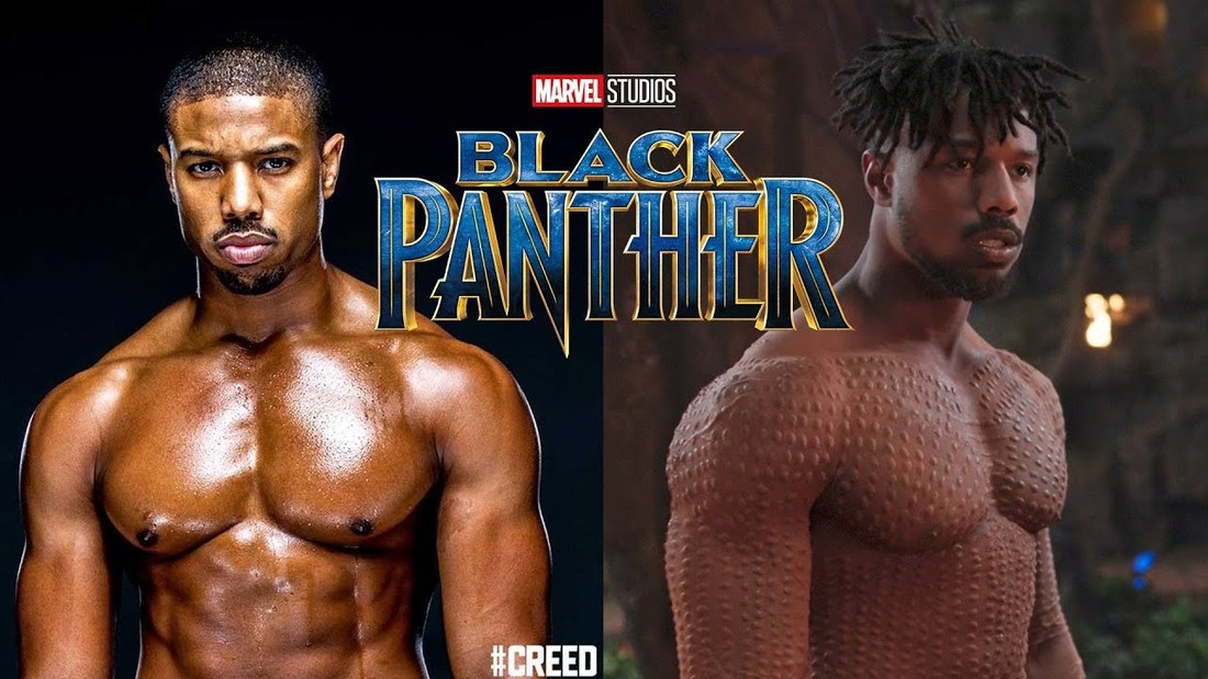 Killmonger! Why Michael B. Jordan needed to be in 'Black Panther 2
